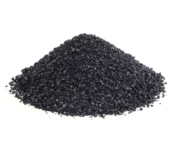 煤質顆粒活性(xing)炭(tan)