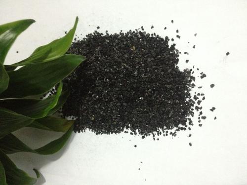 载体活性炭